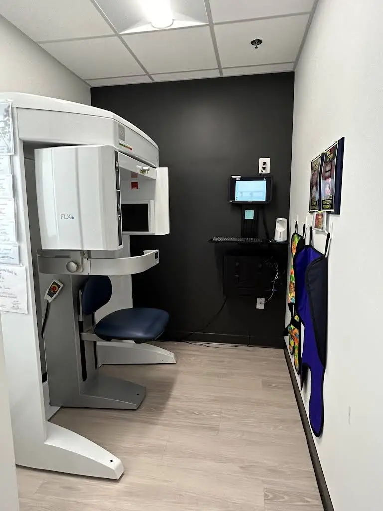 MODERN ZEN ORTHODONTICS