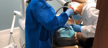 TLC Modern Dentistry LLC
