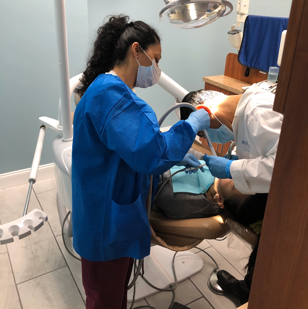 TLC Modern Dentistry LLC