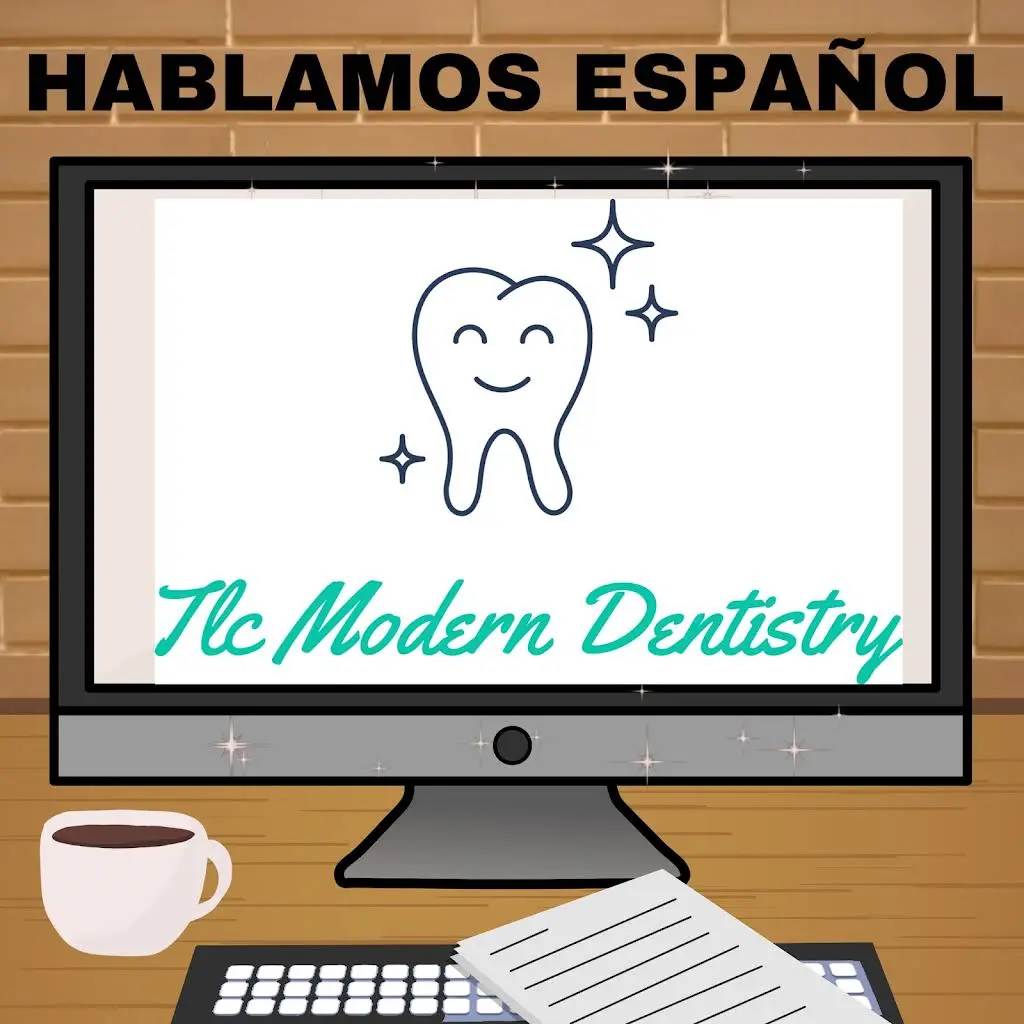 TLC Modern Dentistry LLC