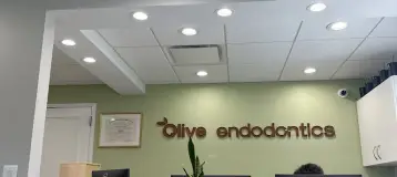Olive Endodontics
