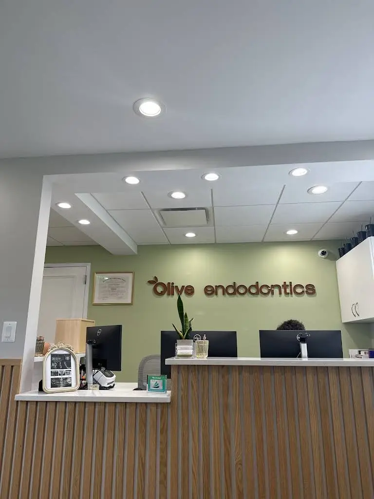 Olive Endodontics