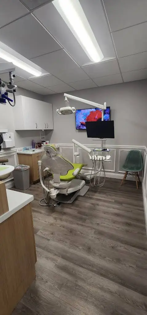 Olive Endodontics
