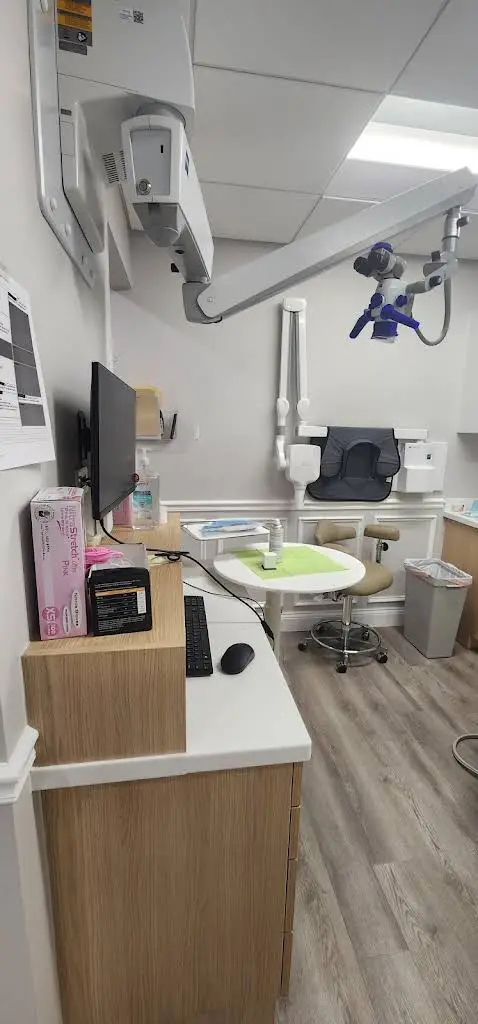 Olive Endodontics