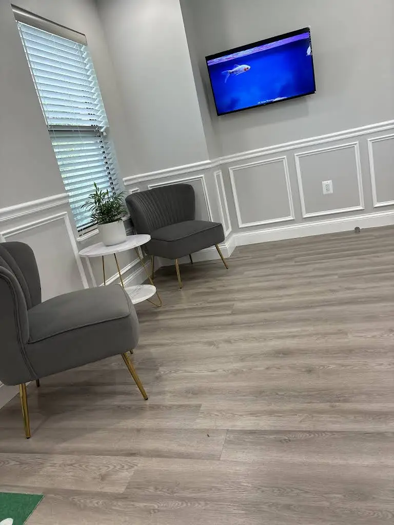Olive Endodontics