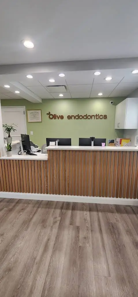 Olive Endodontics