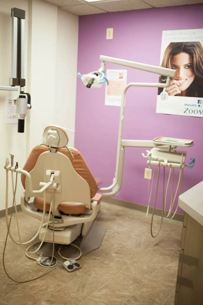 Sandhu DDS