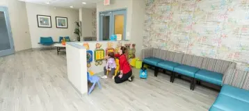 Kids Dental Clinic