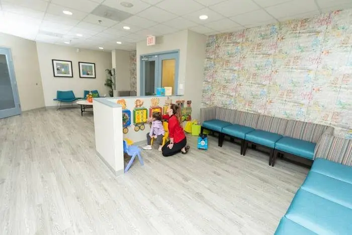Kids Dental Clinic
