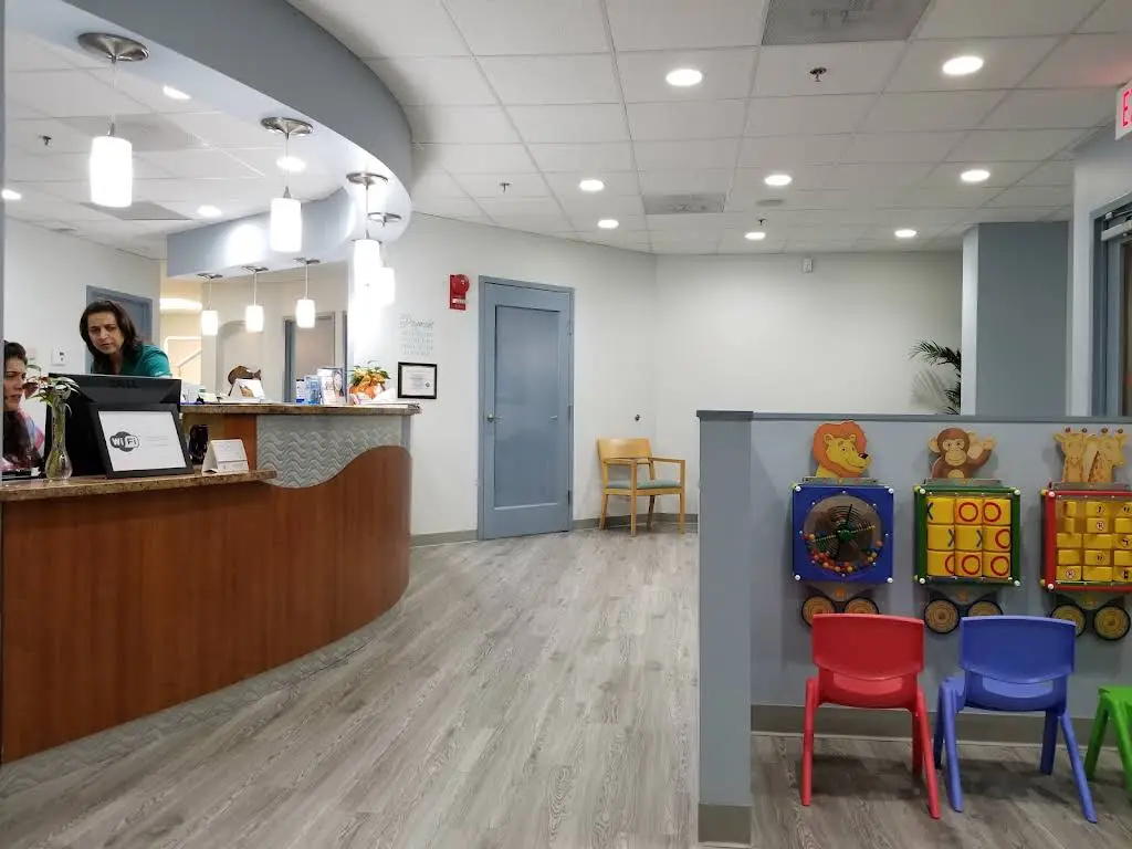 Kids Dental Clinic