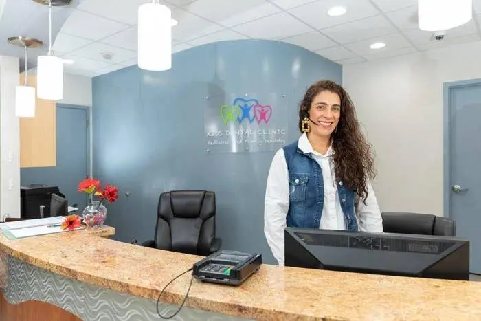 Kids Dental Clinic