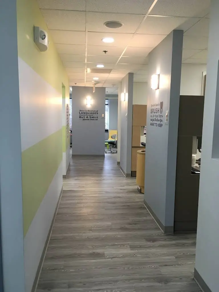 Kids Dental Clinic