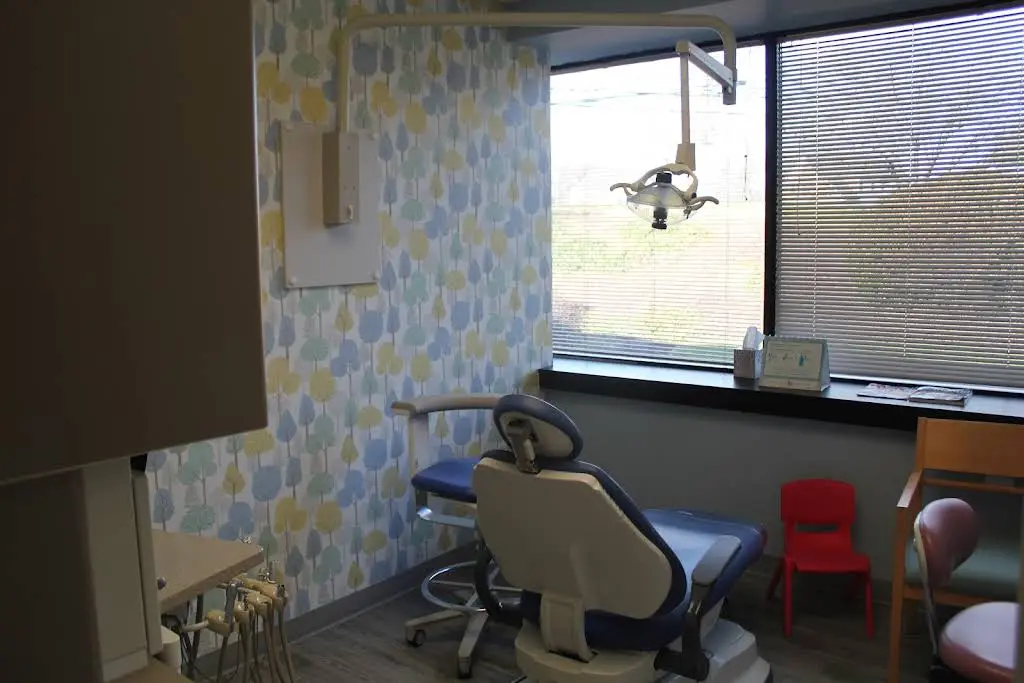 Kids Dental Clinic