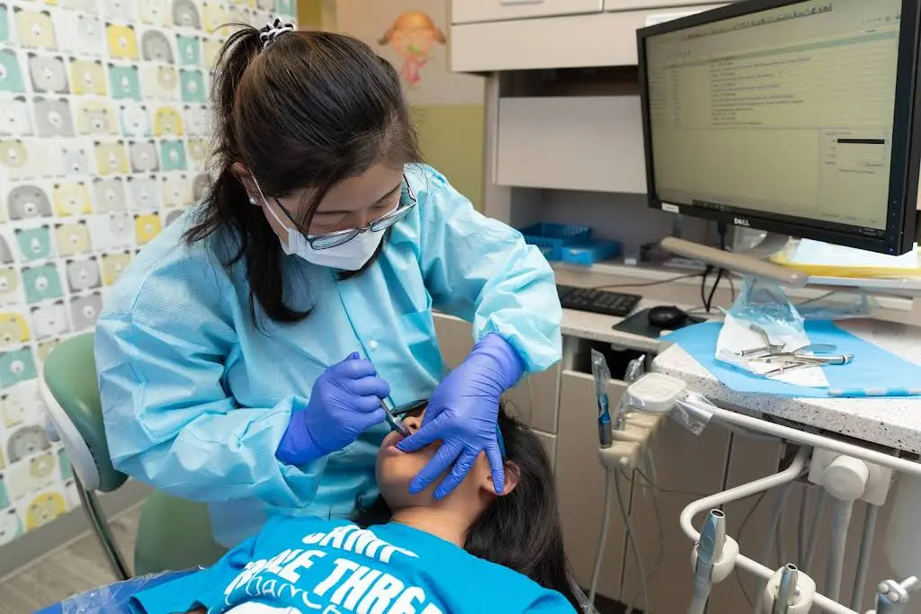 Kids Dental Clinic