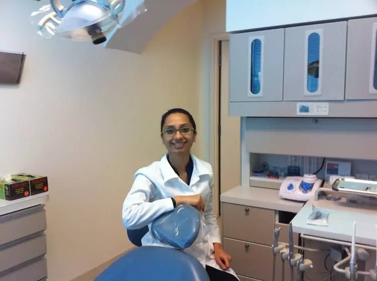 Family Smile Dental Center