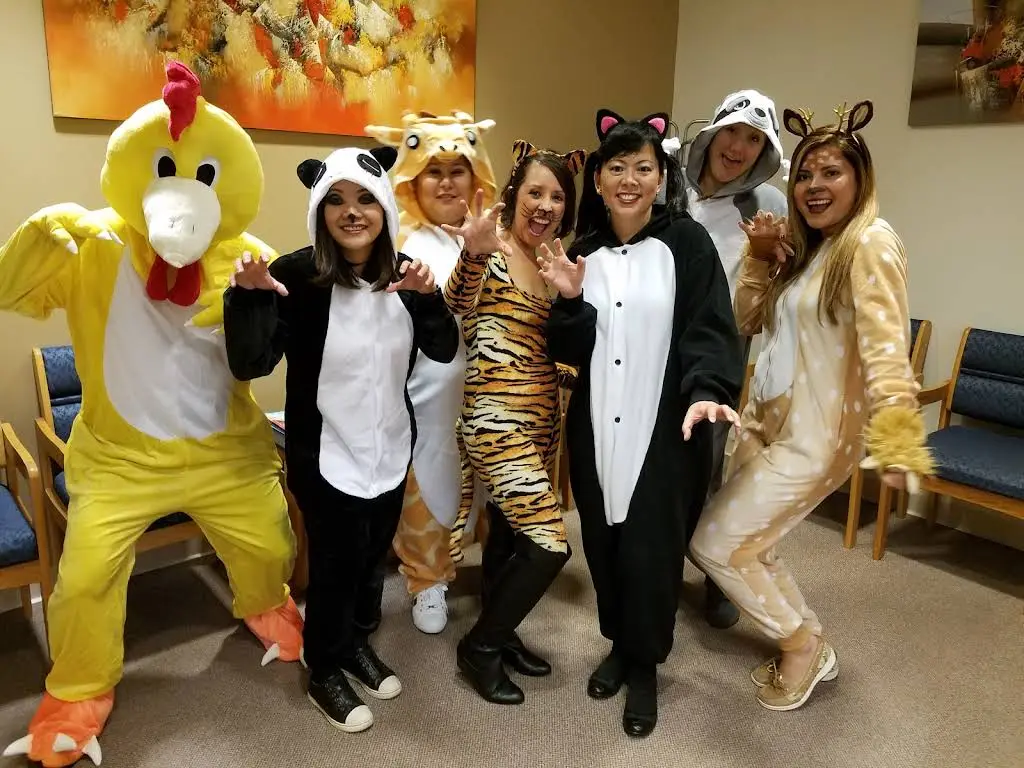 Family Smile Dental Center