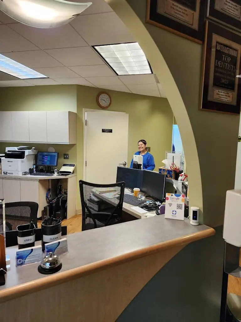 Family Smile Dental Center