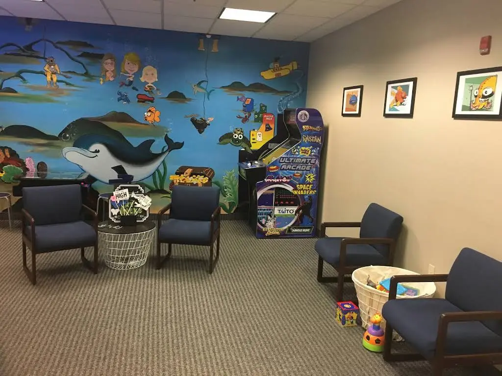 Children's Dentistry of Germantown | Dr. Bob Testen