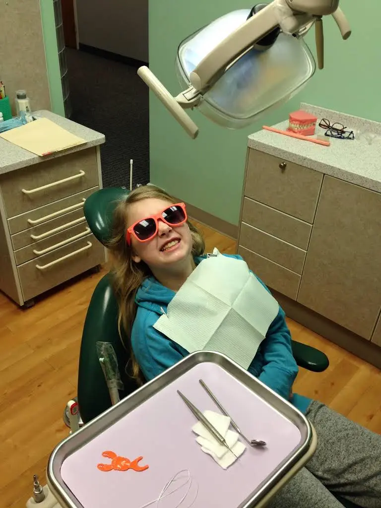 Children's Dentistry of Germantown | Dr. Bob Testen