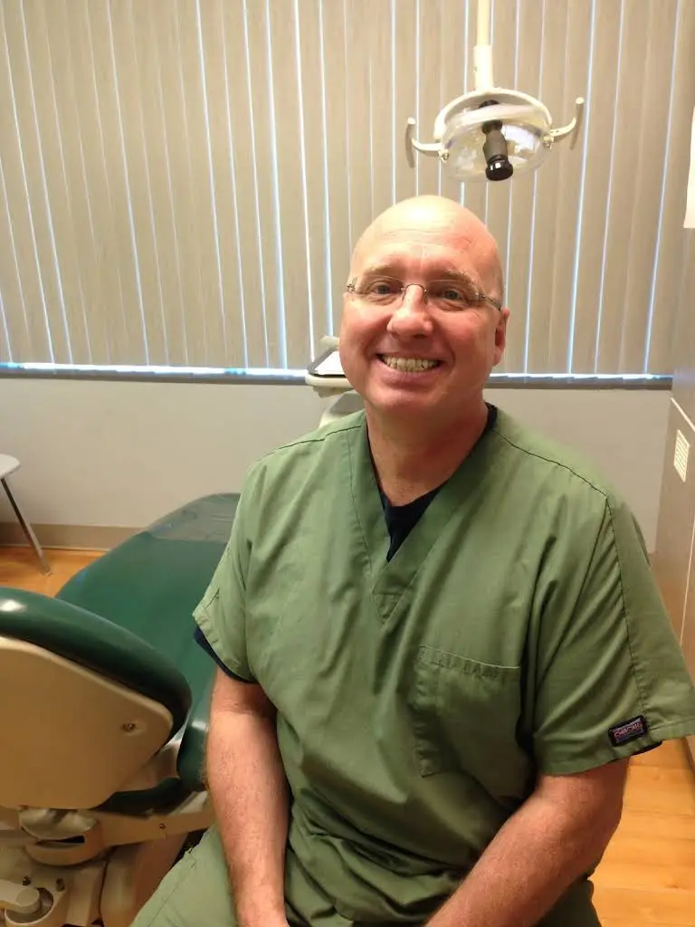 Children's Dentistry of Germantown | Dr. Bob Testen