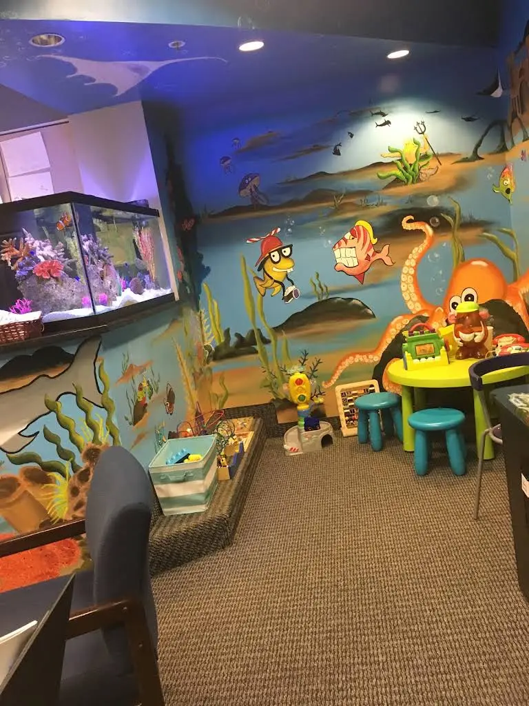 Children's Dentistry of Germantown | Dr. Bob Testen