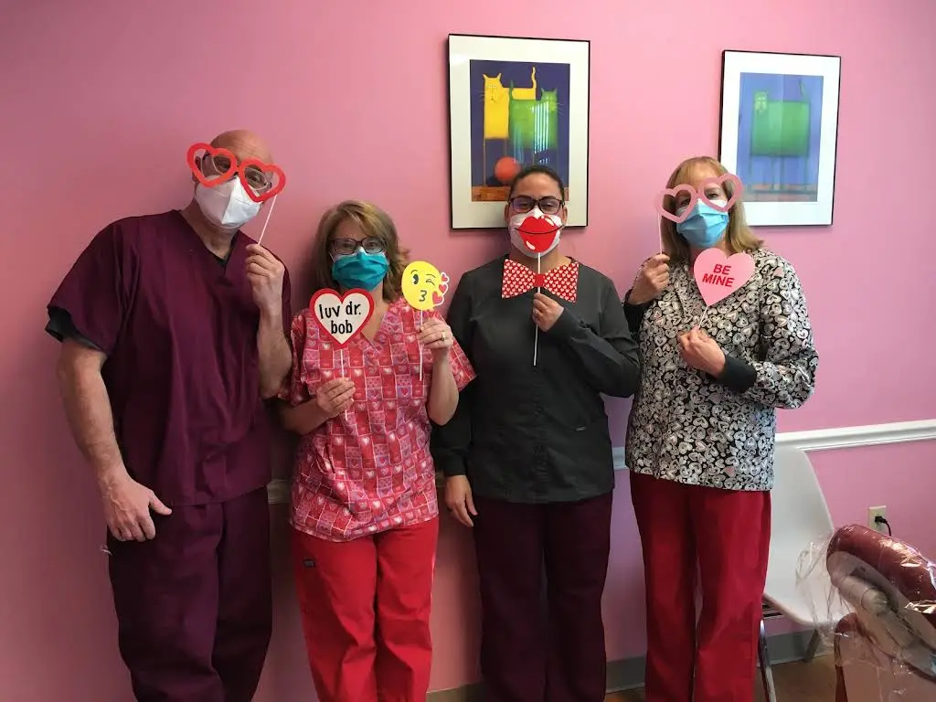 Children's Dentistry of Germantown | Dr. Bob Testen