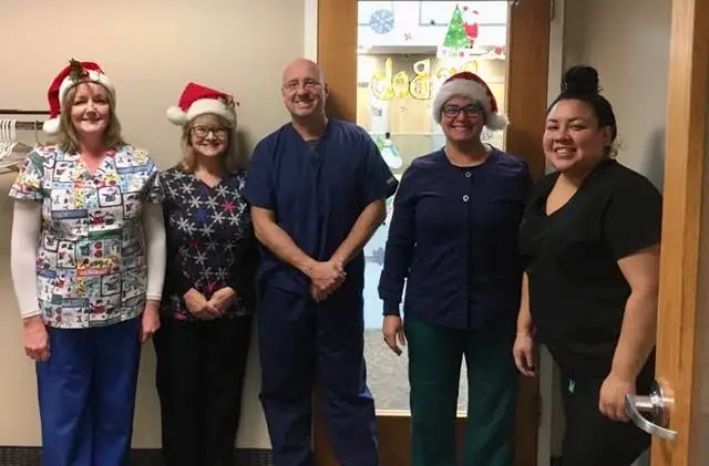 Children's Dentistry of Germantown | Dr. Bob Testen