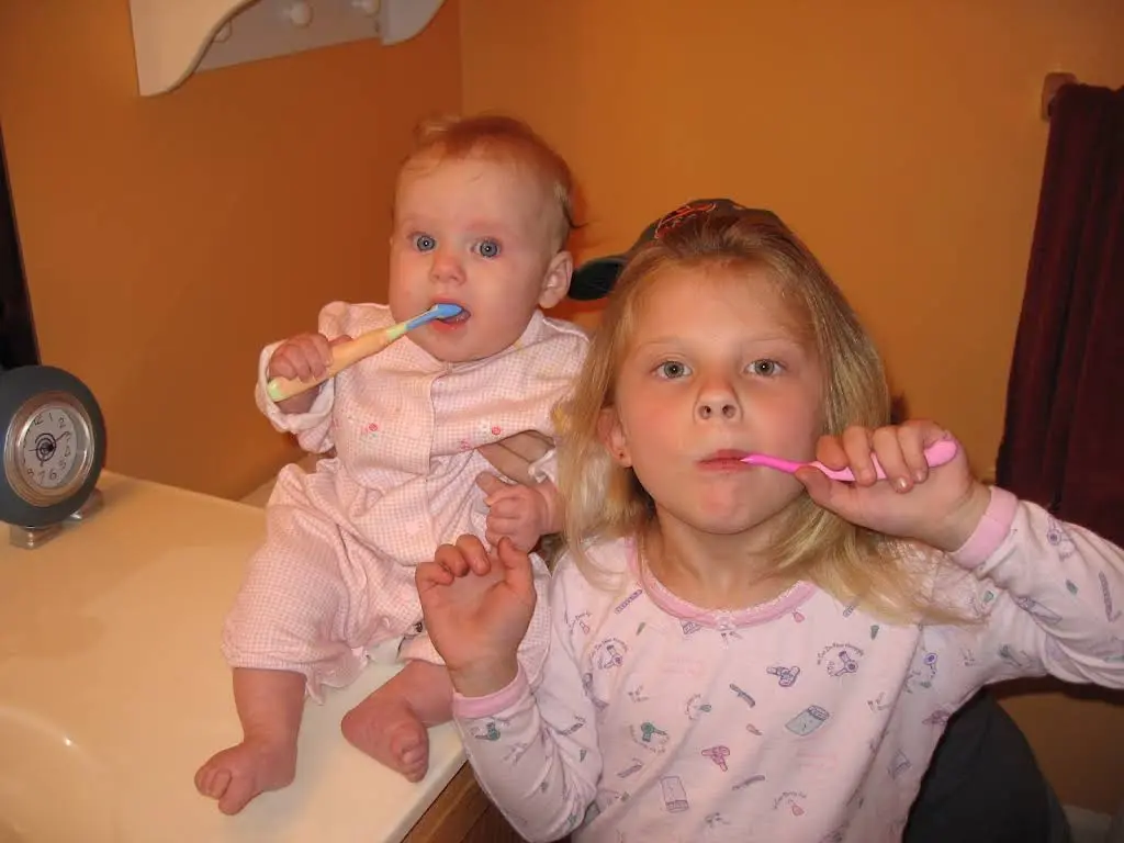 Children's Dentistry of Germantown | Dr. Bob Testen