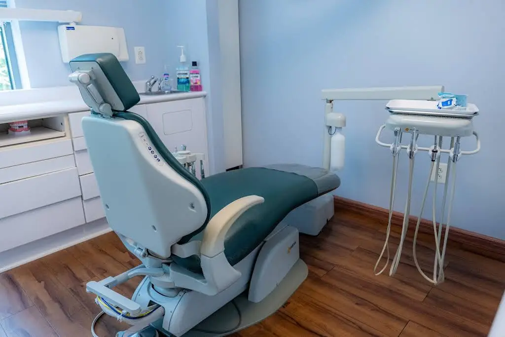 New Life Dental
