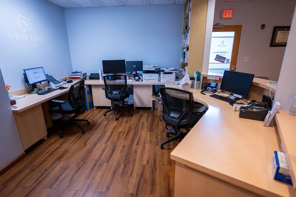 New Life Dental
