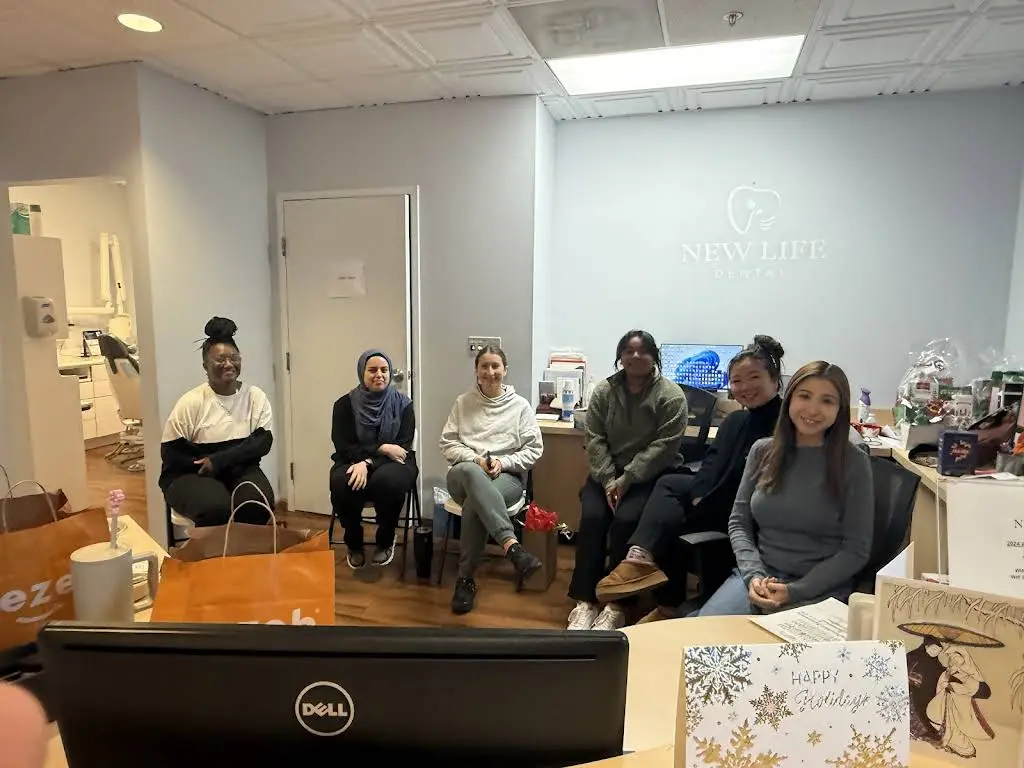 New Life Dental
