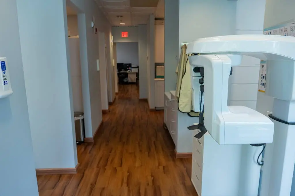 New Life Dental