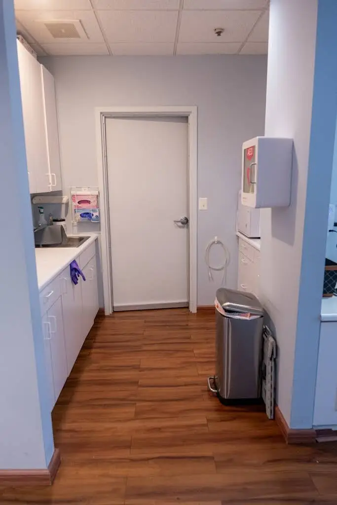 New Life Dental