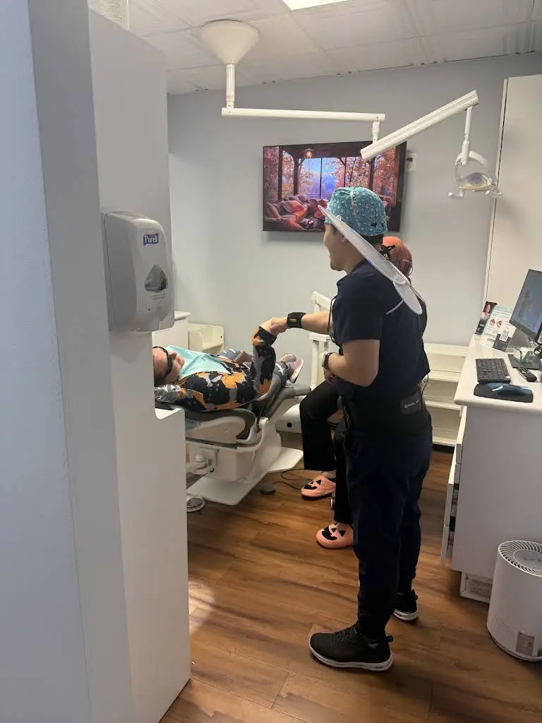 New Life Dental