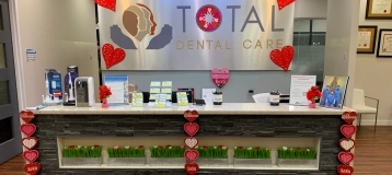 Total Dental Care