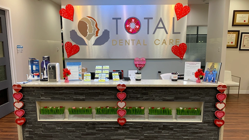 Total Dental Care