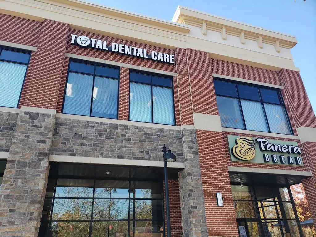Total Dental Care