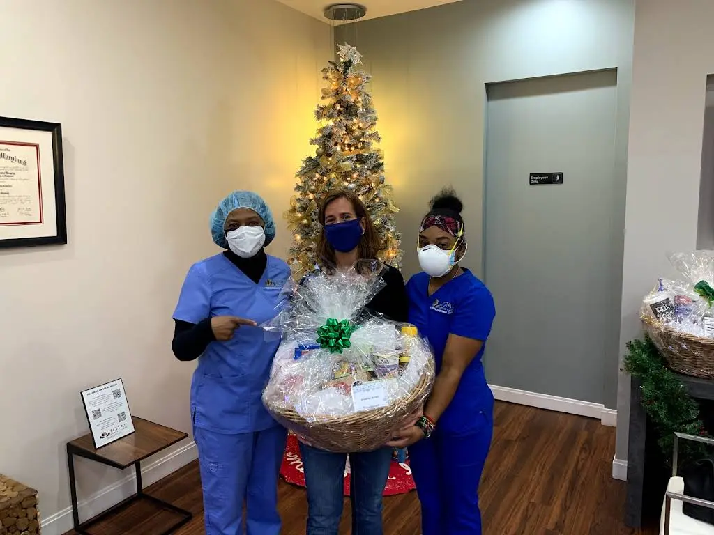 Total Dental Care