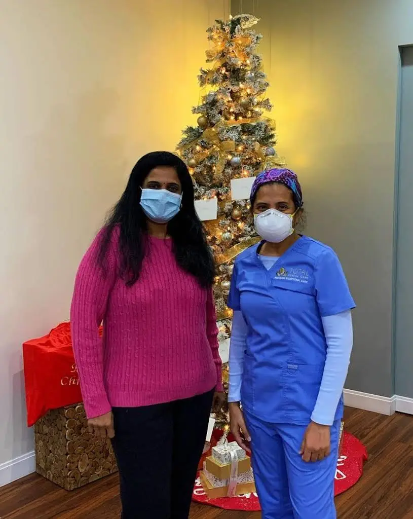 Total Dental Care