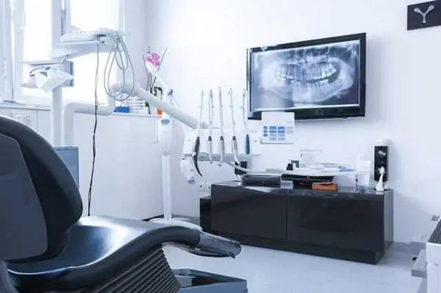 Total Dental Care