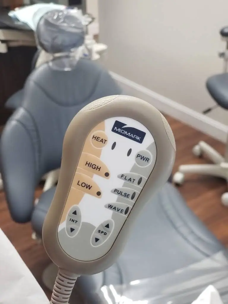 Total Dental Care