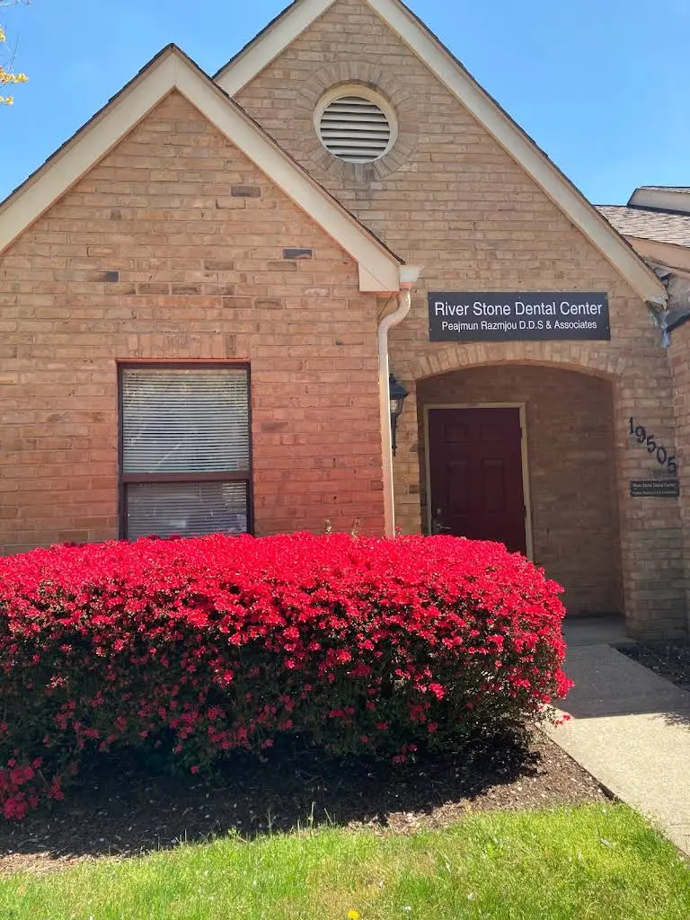 River Stone Dental Center