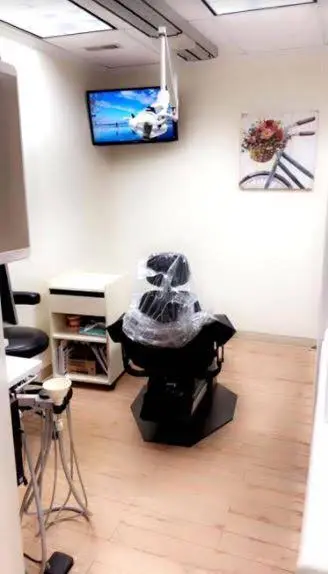 River Stone Dental Center