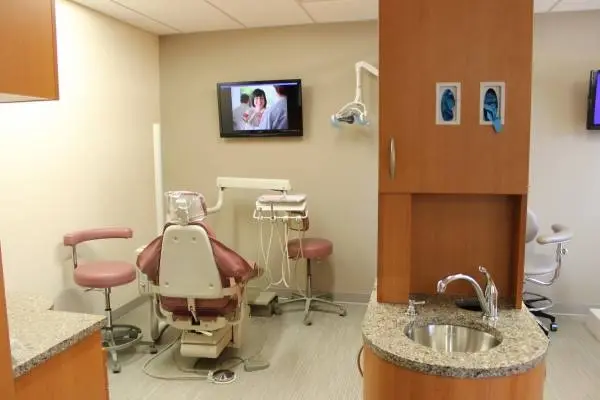 Advanced Family Dental Care