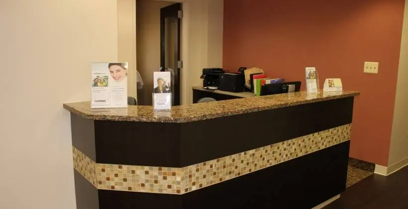 Advanced Family Dental Care