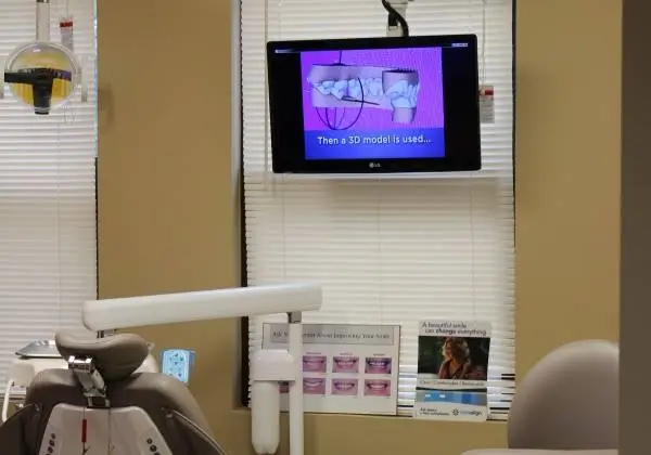 Advanced Family Dental Care