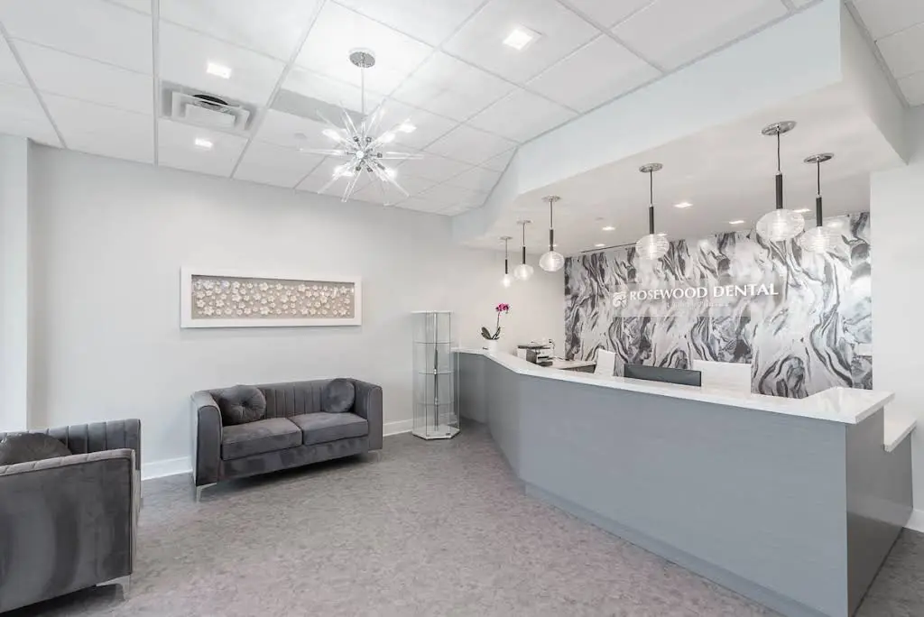 Rosewood Dental