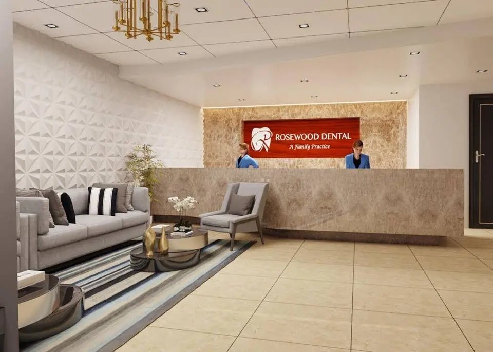 Rosewood Dental