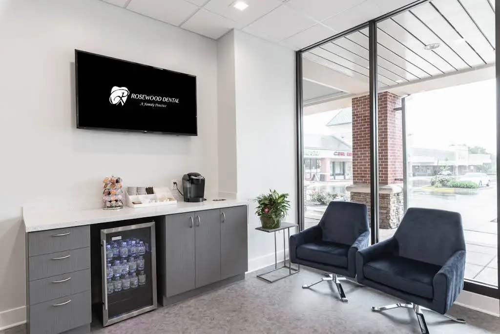 Rosewood Dental