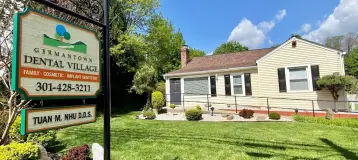 Germantown Dental Village